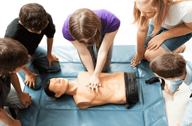 Basic Life Support (BLS)