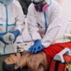 دورة دعم الحياة القلبي المتقدم ACLS