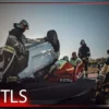 دورة phtls التعامل مع الإصابات قبل الوصول إلى المستشفى